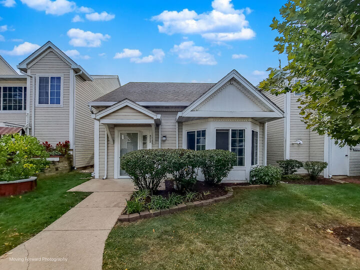 372 Windsong Court 0  Bolingbrook IL 60440 photo