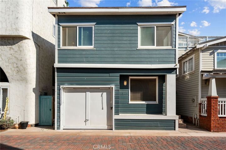 Property Photo: 24 B Surfside Avenue CA 90743