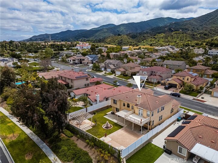 Property Photo:  833 W Orange Heights  CA 92882 