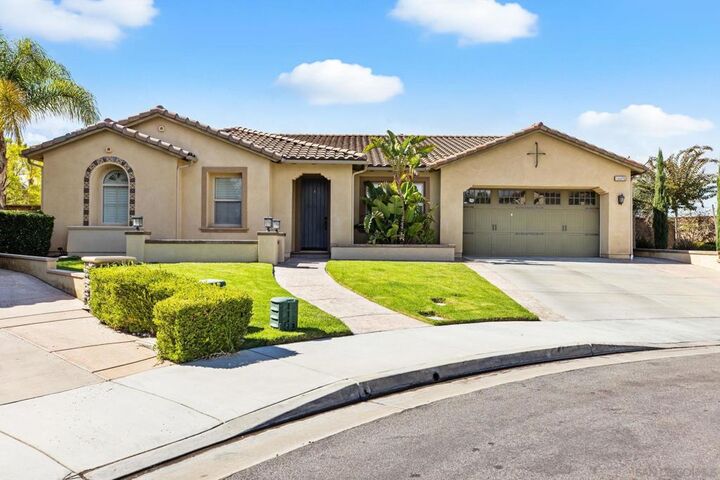 34491 Piocho Ct  Temecula CA 92592 photo