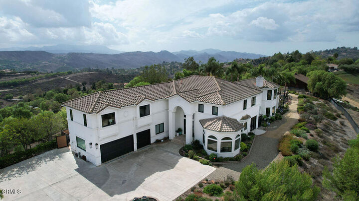 Property Photo: 13545 Nightsky Drive CA 93012