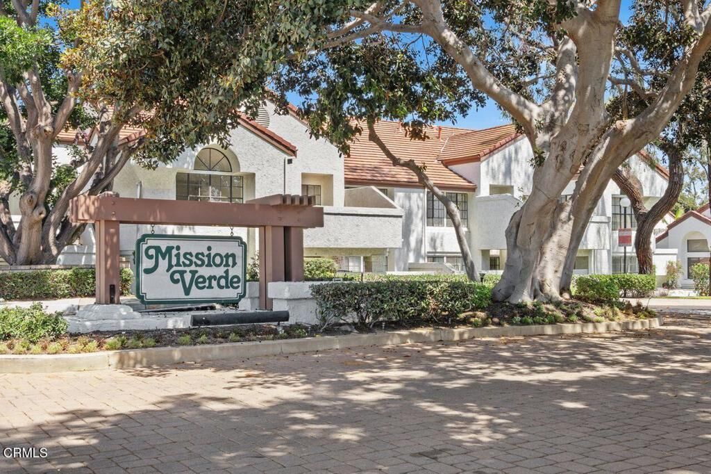 Property Photo: 1251 Mission Verde Drive CA 93012