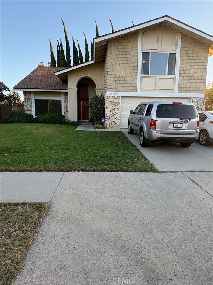 22038 Mayall  Chatsworth CA 91311 photo