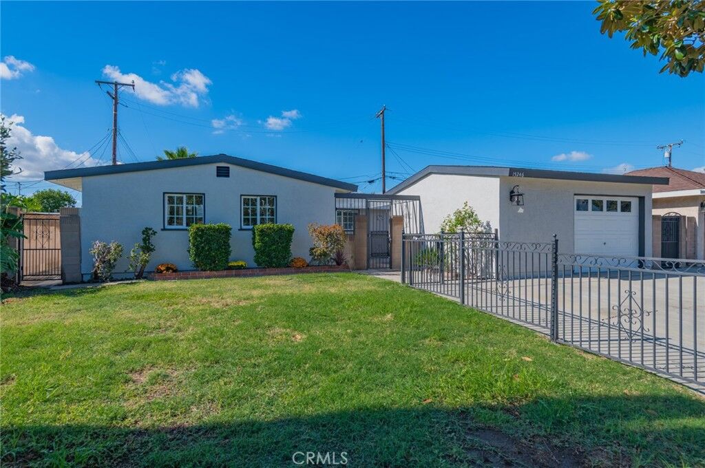 Property Photo:  15246 Temple  CA 91744 