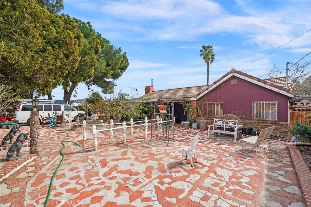 Property Photo: 19597 Jurupa Avenue CA 92316