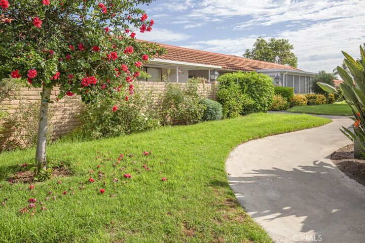 Property Photo:  3128 Via Serena N  CA 92637 