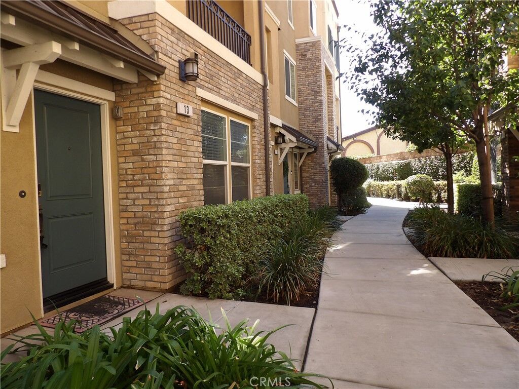 Property Photo: 13 Weiss CA 91733