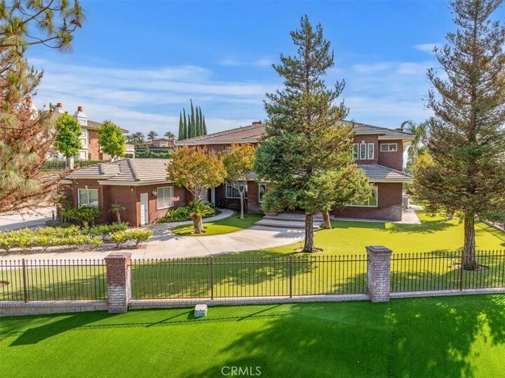 Property Photo: 6975 Wyndham Hill Drive CA 92506