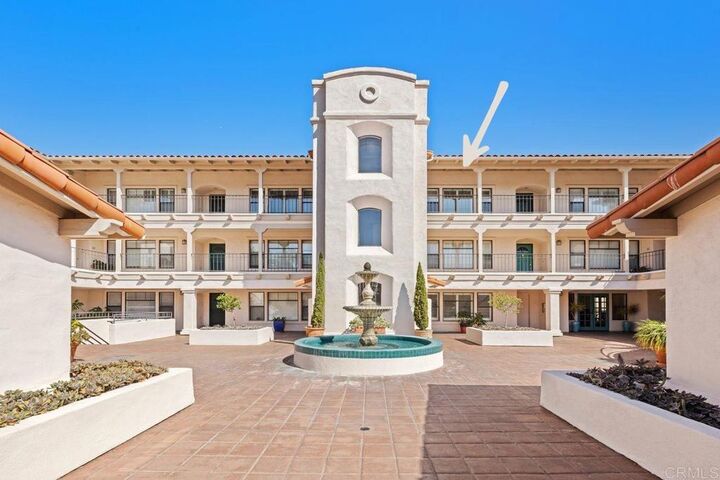 Property Photo: 7757 Eads Avenue C4 CA 92037