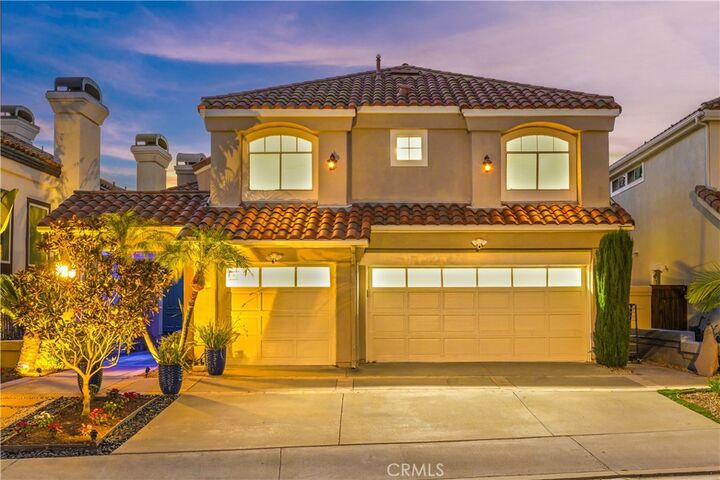 Property Photo: 13 Argos CA 92677