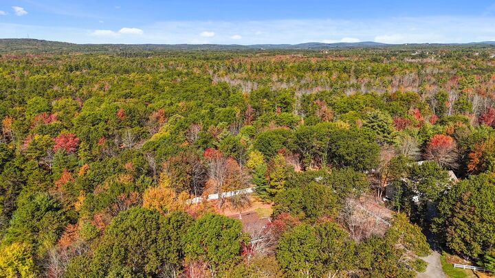 Property Photo: 53 Country Club 2 Road ME 04073