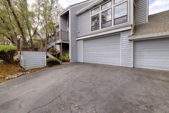 Property Photo: 3590 Montclair Road CA 95682