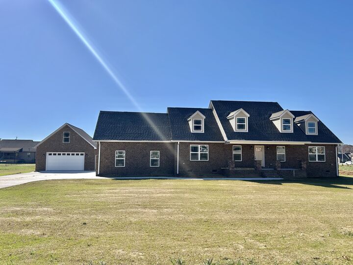 Property Photo: 287 Randall Ln TN 37355