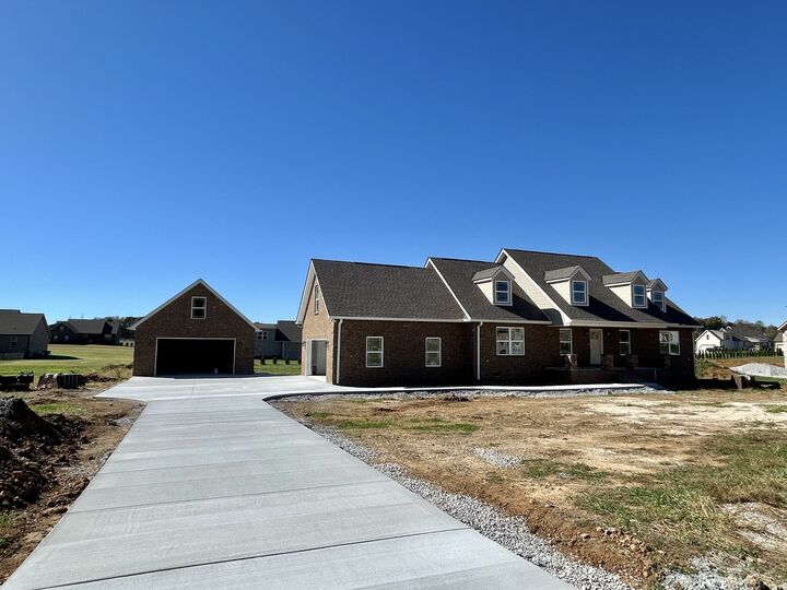 Property Photo:  287 Randall Ln  TN 37355