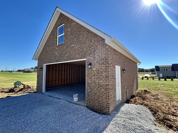 Property Photo:  287 Randall Ln  TN 37355
