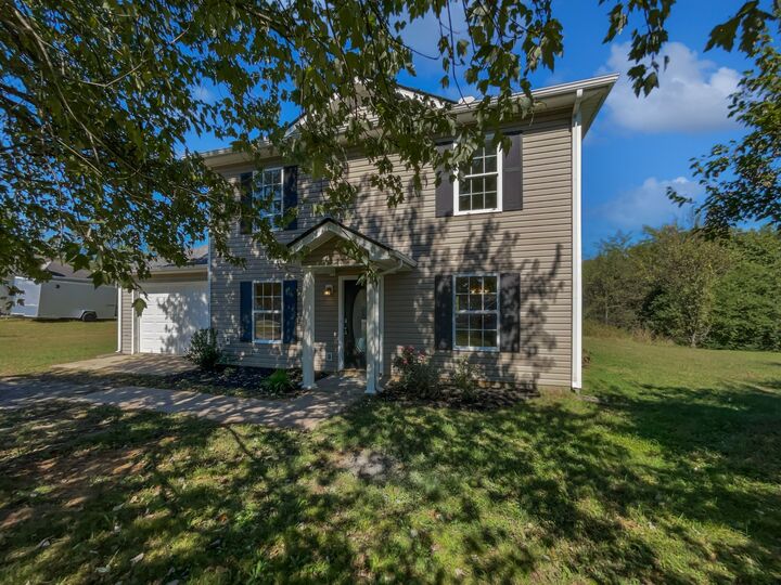 Property Photo: 312 Cottonwood Dr TN 37160