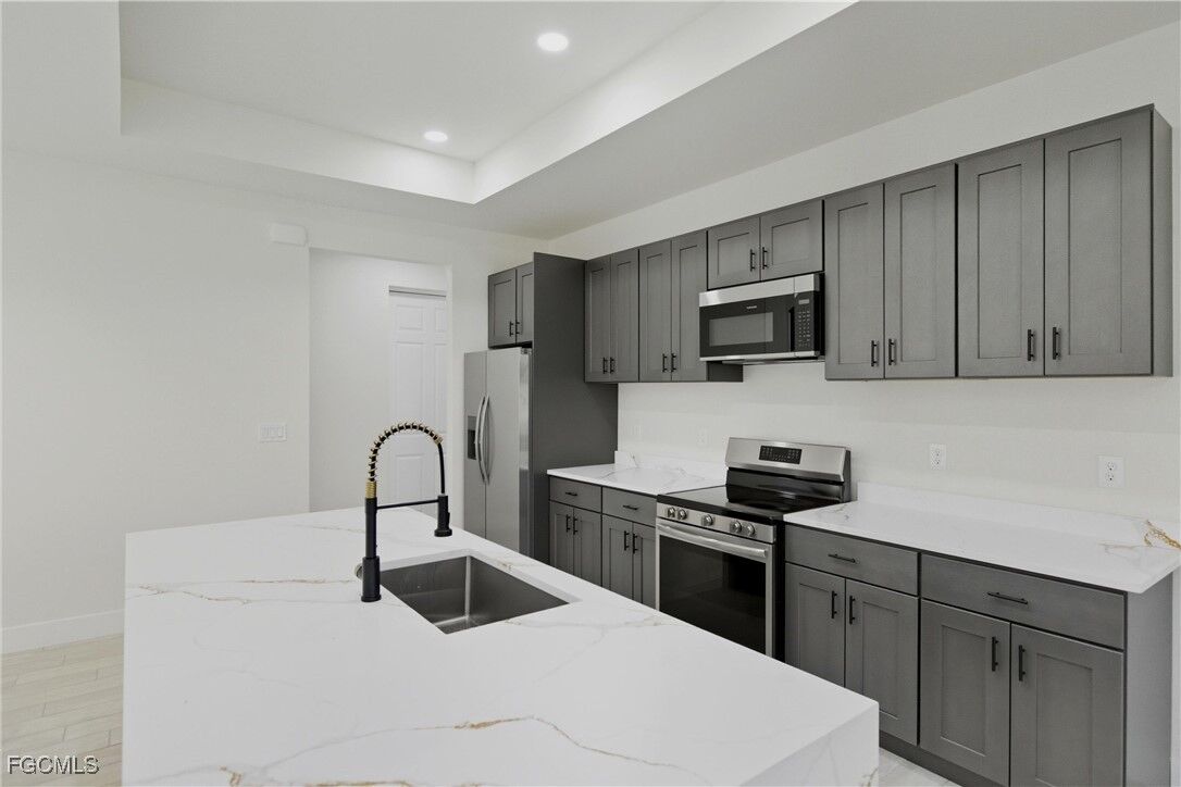 Property Photo:  2705 64th Street W  FL 33971