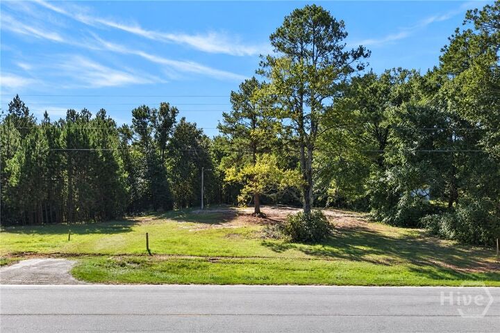 Property Photo:  1633 Fort Howard Road  GA 31326 