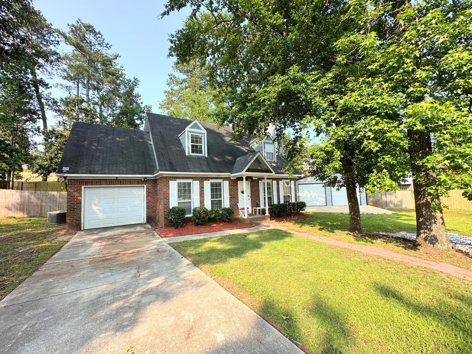 Property Photo: 4917 Cavan Place GA 30813