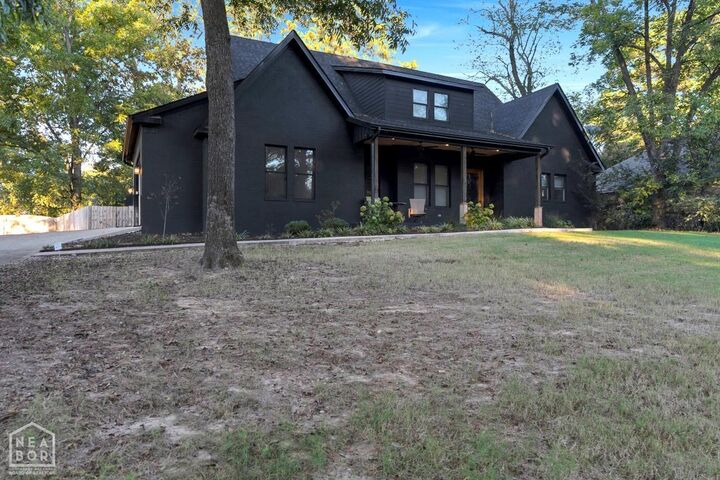 Property Photo:  1411 S Madison Street  AR 72401 