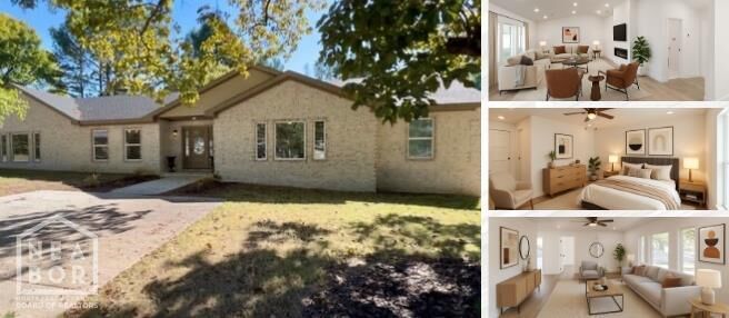 Property Photo: 301 E Griffin Street AR 72432