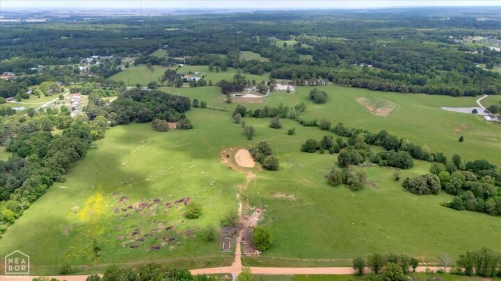 Property Photo: 279 County Road 342 AR 72401