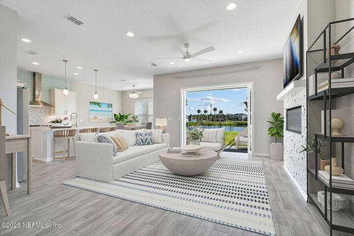 Property Photo:  419 Rum Runner Way  FL 32259 