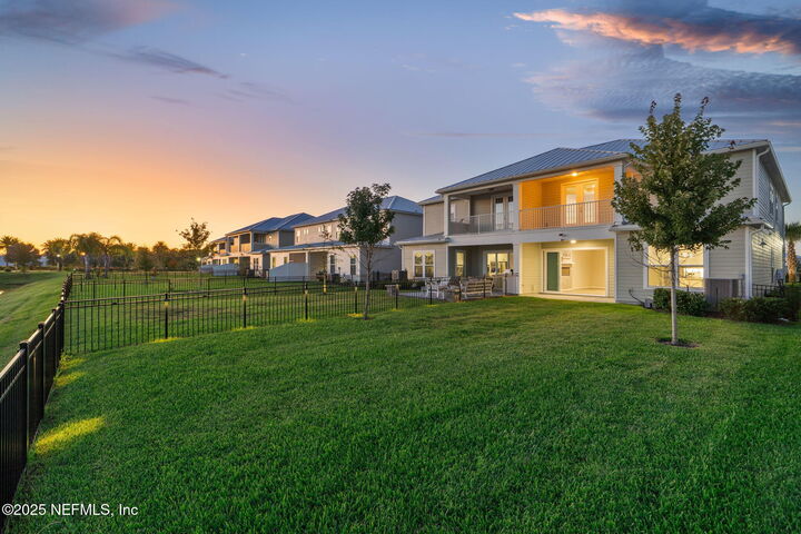 Property Photo: 419 Rum Runner Way FL 32259