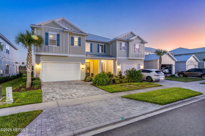 Property Photo:  419 Rum Runner Way  FL 32259 