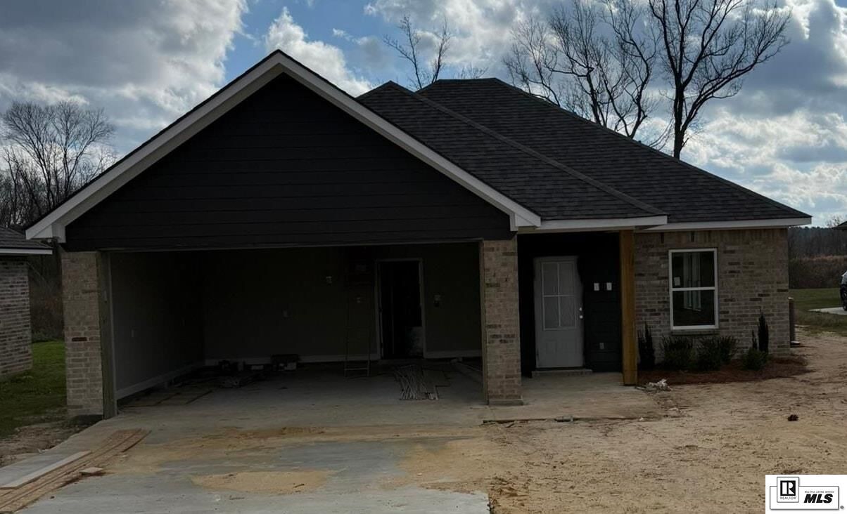 Property Photo:  121 Clearwater Circle  LA 71270 