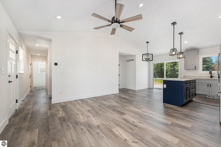 Property Photo:  4712 Owl View Drive  MI 49685 