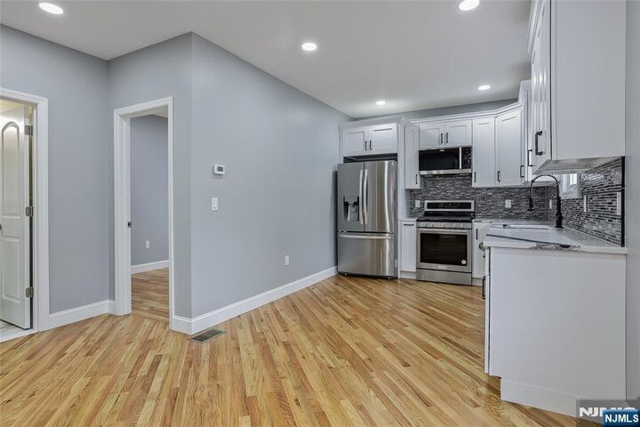 Property Photo: 91 Sherman Place NJ 07026