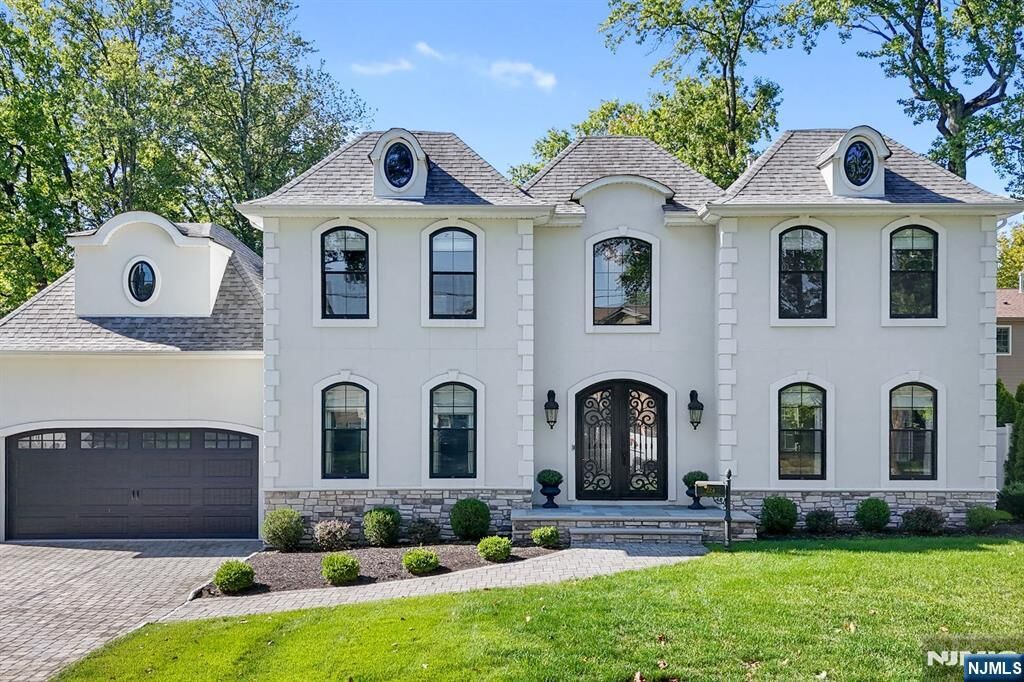 Property Photo: 224 Concord Drive NJ 07652