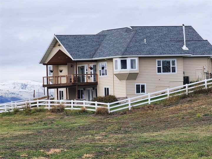 45339 Leighton Road  Ronan MT 59864 photo