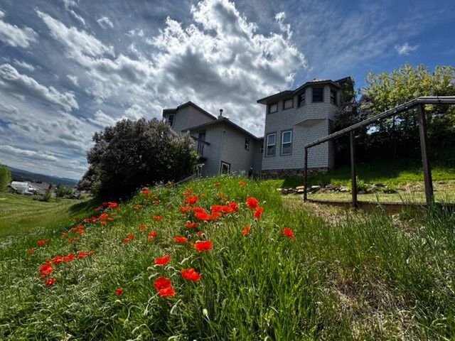 Property Photo:  109 W Harrison Avenue  MT 59858 