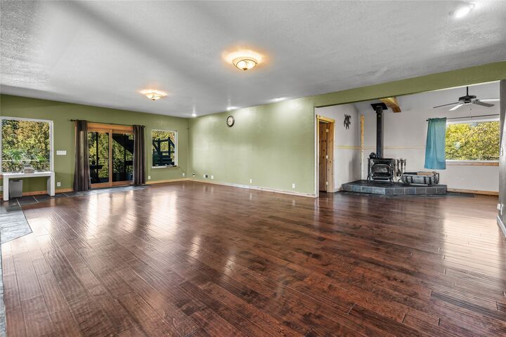 Property Photo:  54493 Hillside Road  MT 59865 