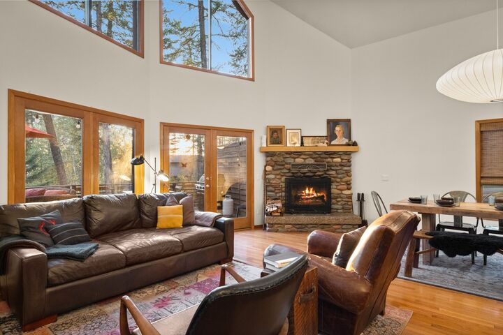 Property Photo:  1992 Ridge Crest Drive  MT 59937