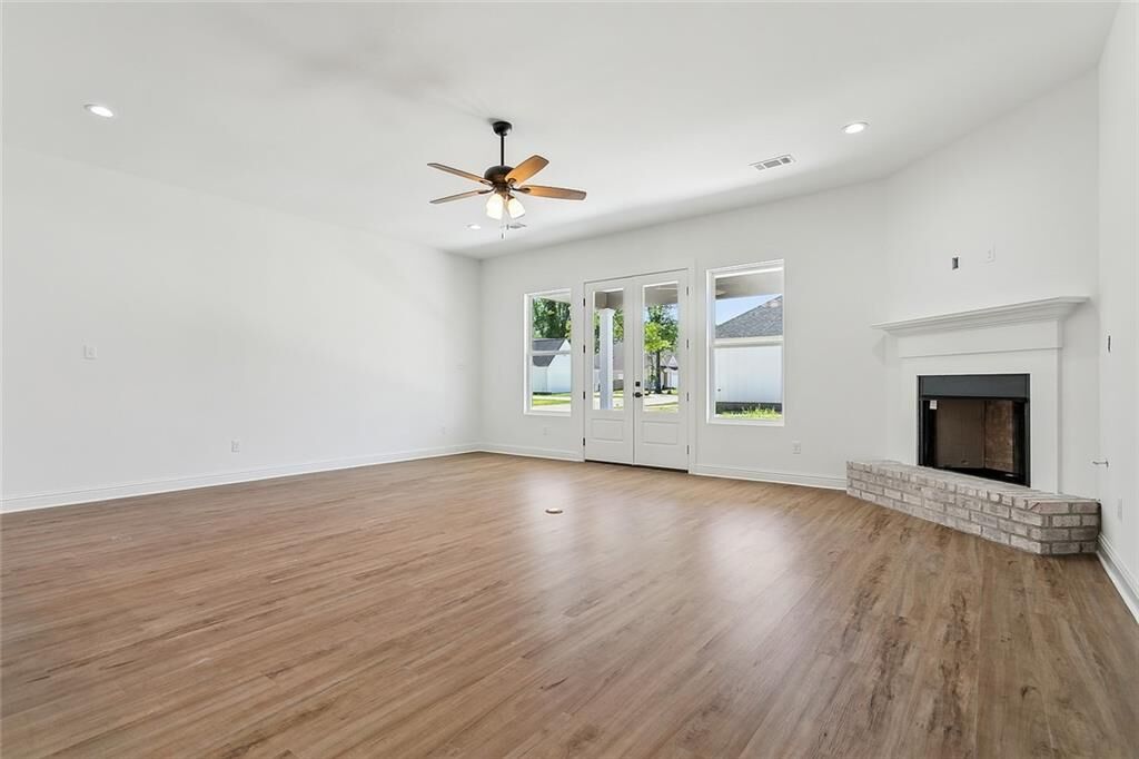 Property Photo: 3056 Red Admiral Drive LA 70433