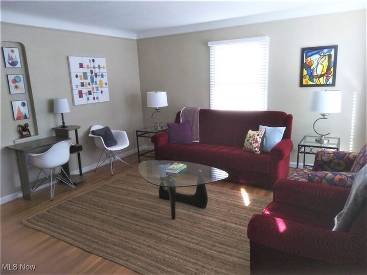 Property Photo: 9304 Torrance Avenue OH 44144