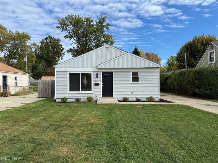 Property Photo:  4927 Glenn Lodge Road  OH 44060 