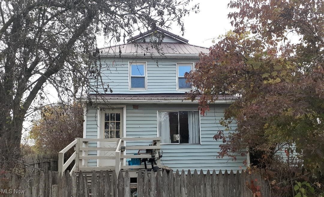 Property Photo: 174 County Road 700 OH 44287