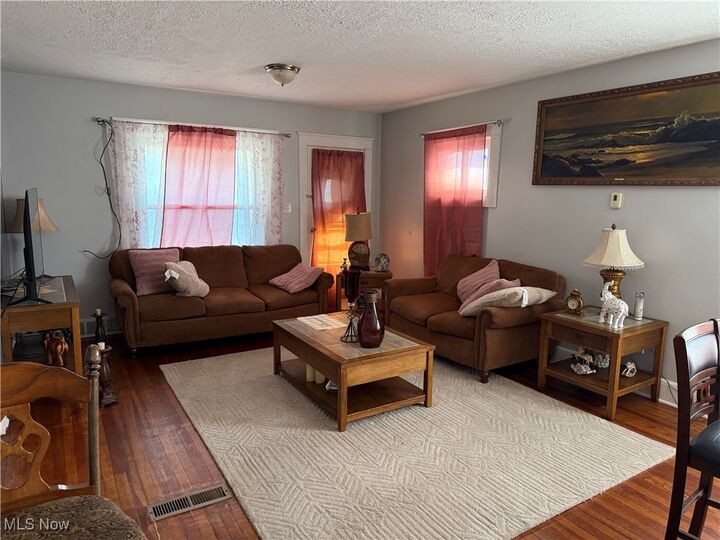 Property Photo: 3598 W 103rd Street OH 44111