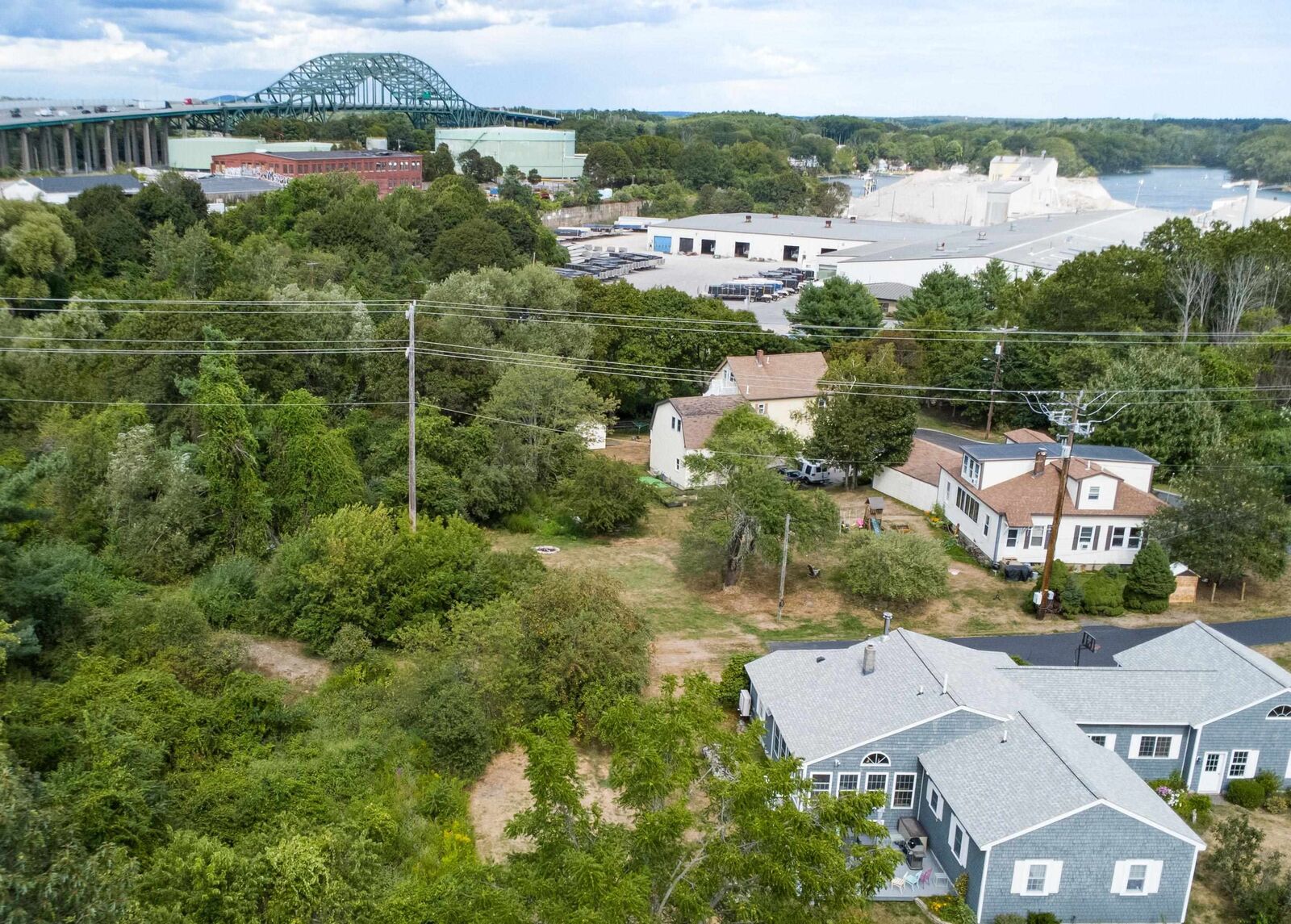 Property Photo:  0 Elm Street  NH 03801 