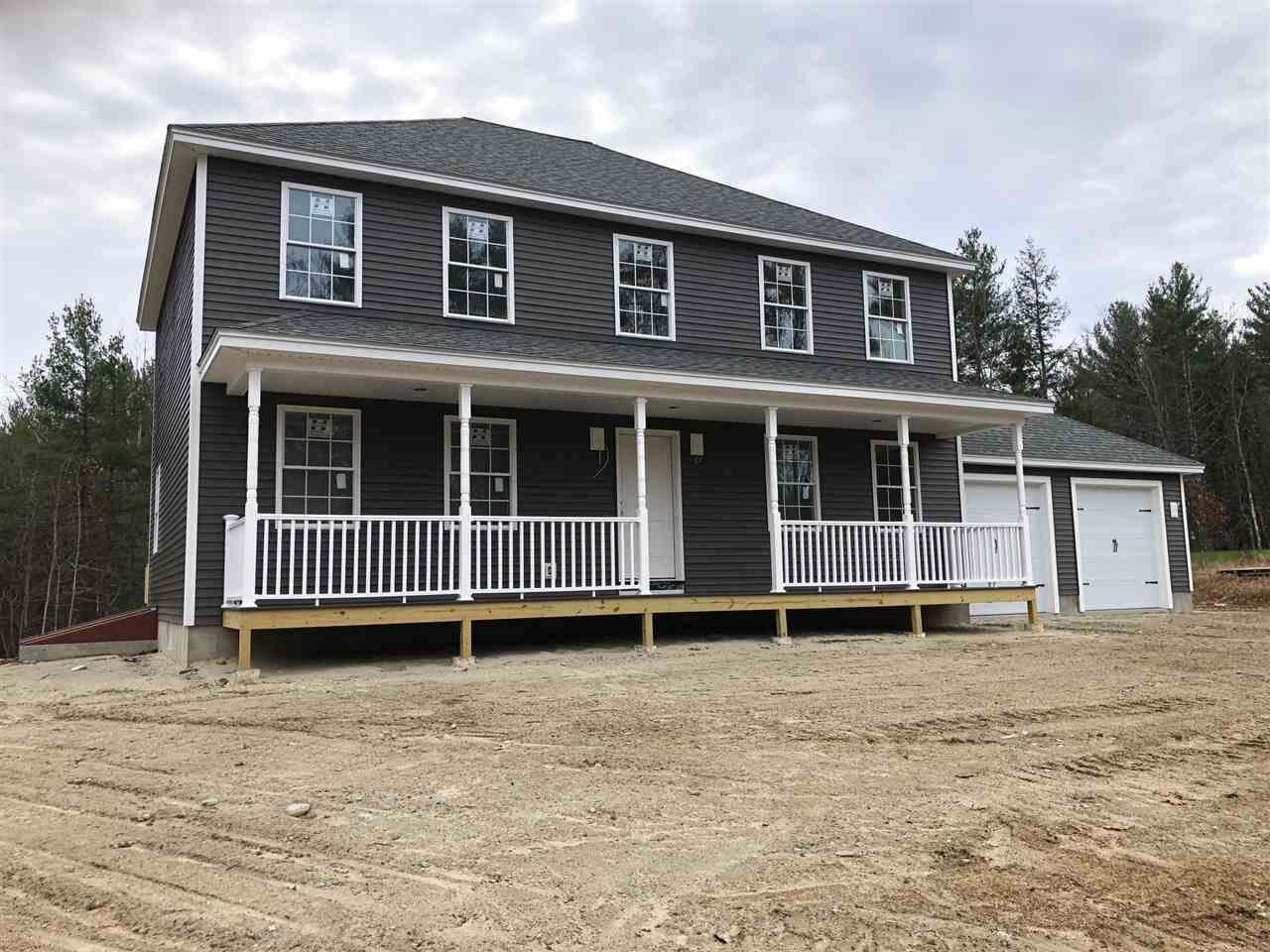 Property Photo:  Lot 2 Chestnut Hollow  NH 03221 