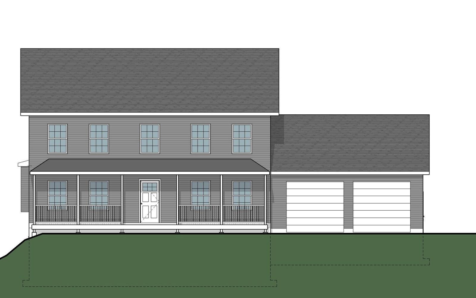 Property Photo:  Lot 2 Chestnut Hollow  NH 03221 