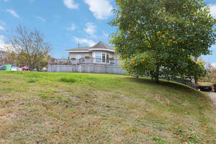 Property Photo: 60 Weymouth Falls Road NS B0W 3T0