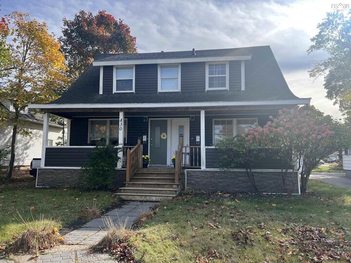 430 Robie Street  Truro NS B2N 1M2 photo