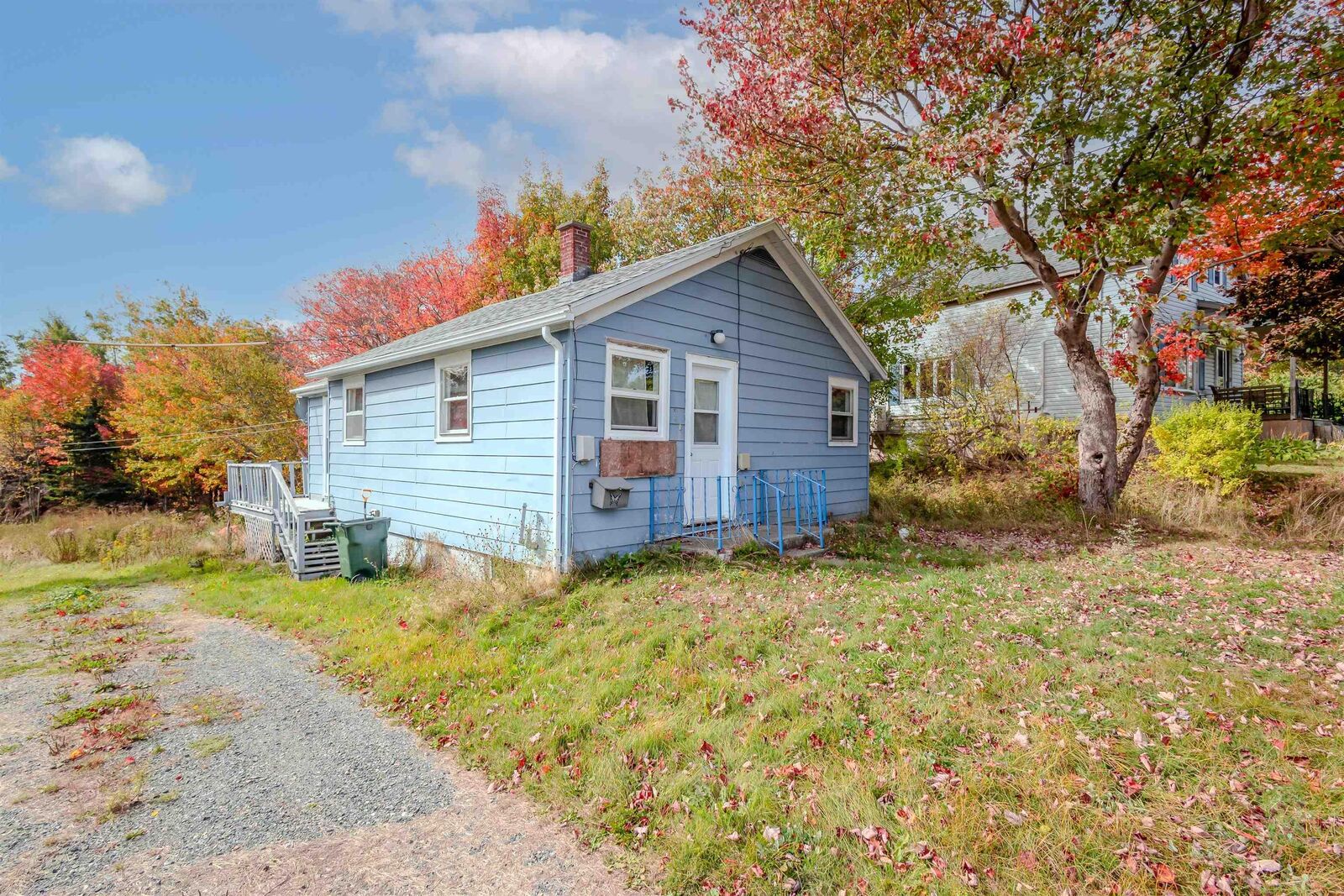Property Photo:  1284 George Street  NS B1P 1N2 