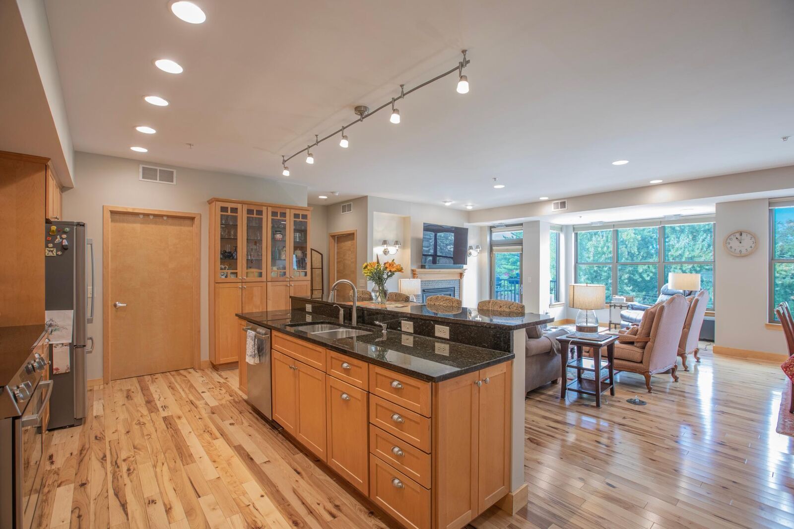 Property Photo: 4500 Chicago Avenue 304 MN 55407