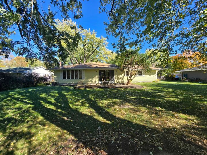 Property Photo: 141 Harrington Drive MN 55356